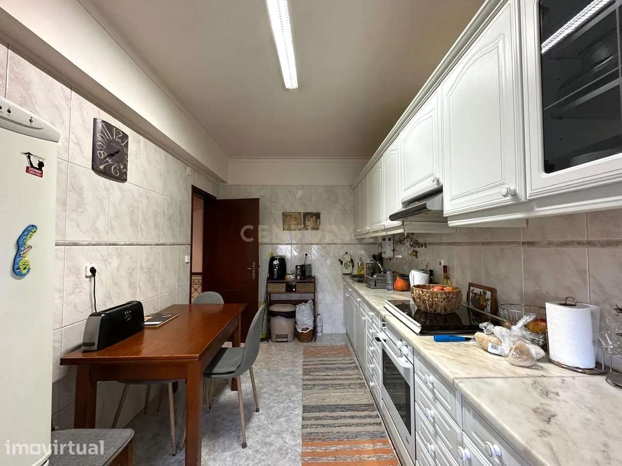 Apartamento T3 no Seixal - Grande imagem: 2/20