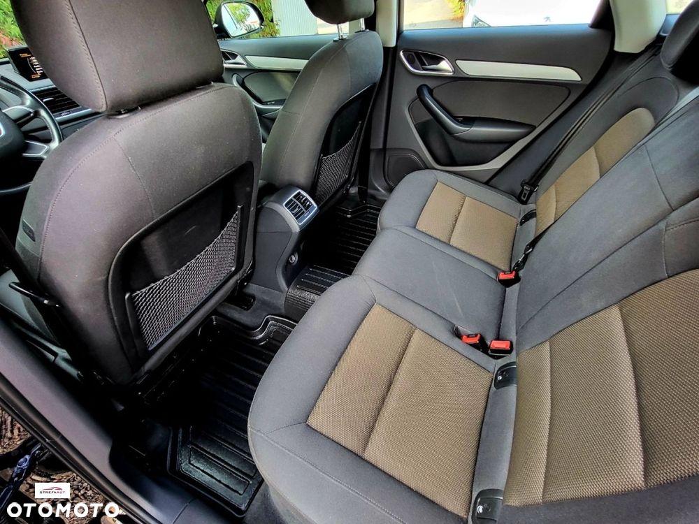 Audi Q3 - 31