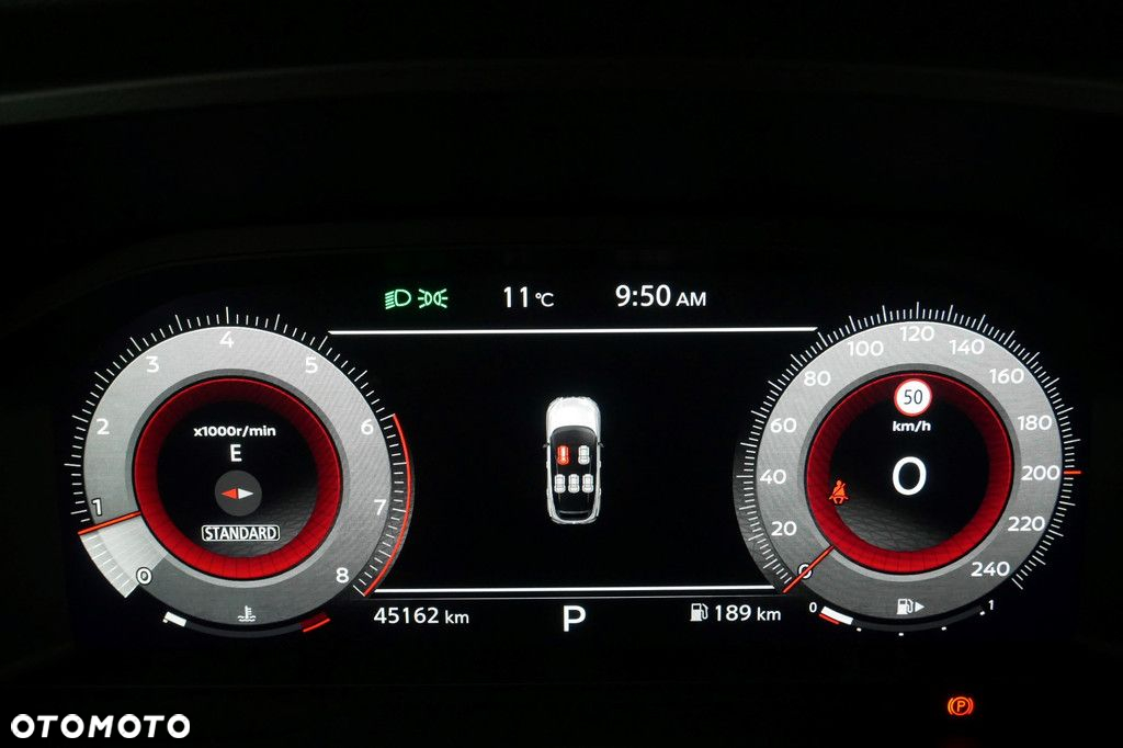 Nissan Qashqai - 9