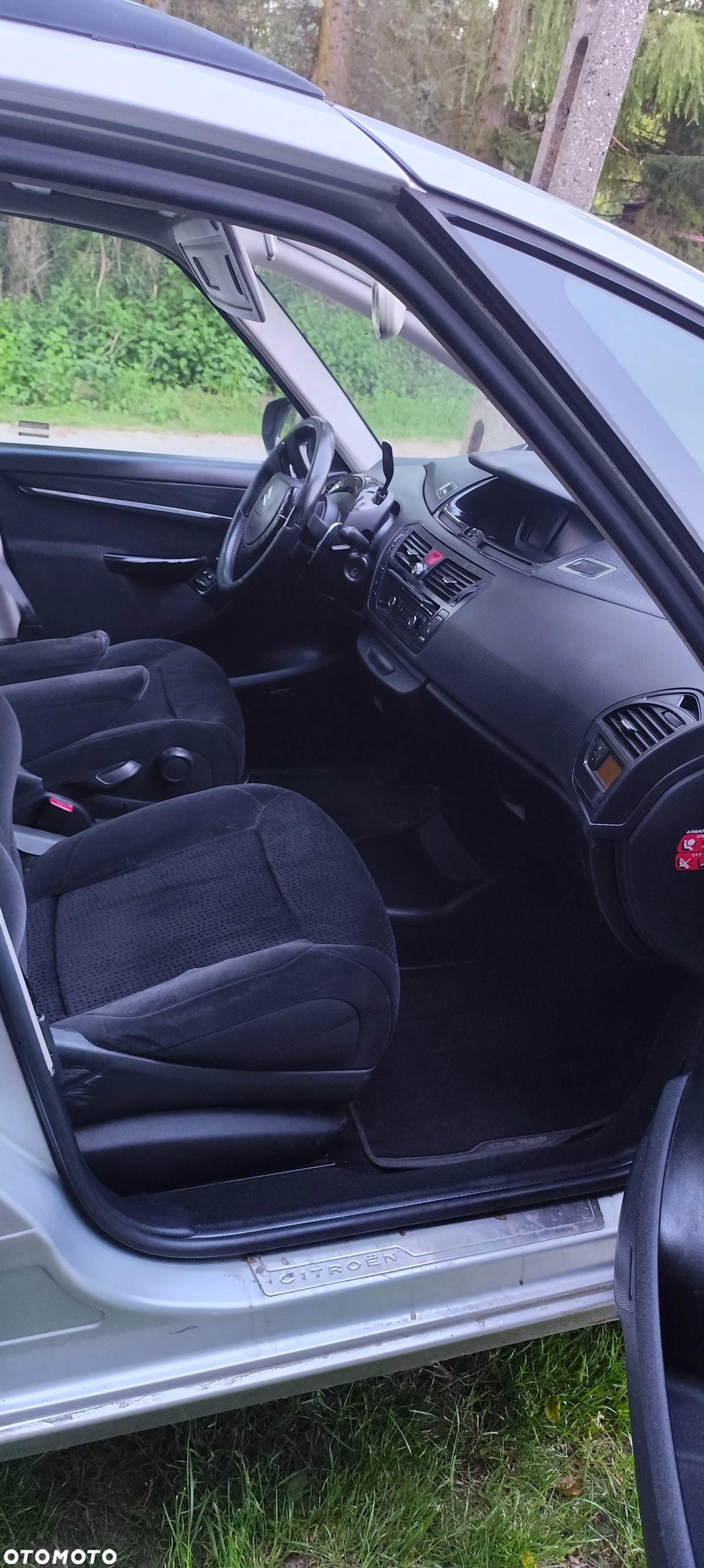Citroën C4 Grand Picasso 2.0 HDi Exclusive - 7