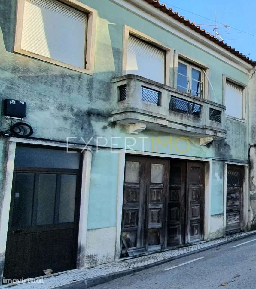 2 Moradias|Reabilitação|Centro Condeixa-a-Nova - Grande imagem: 5/22