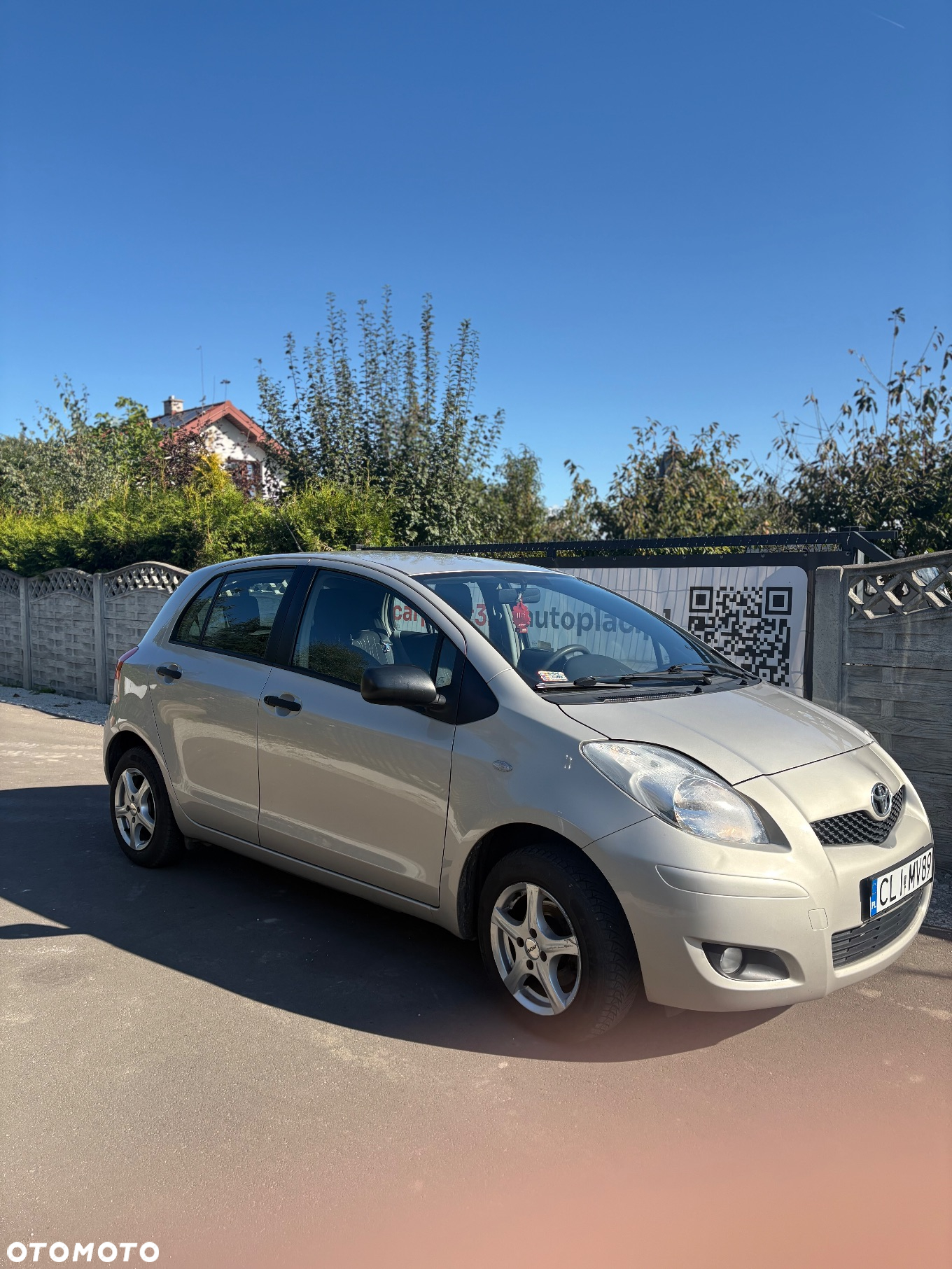 Toyota Yaris - 36