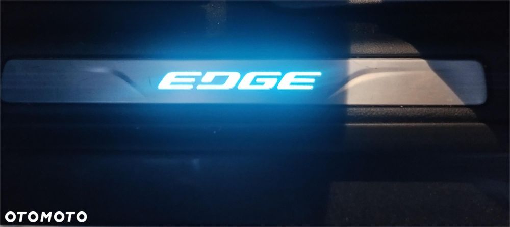 Ford Edge - 22