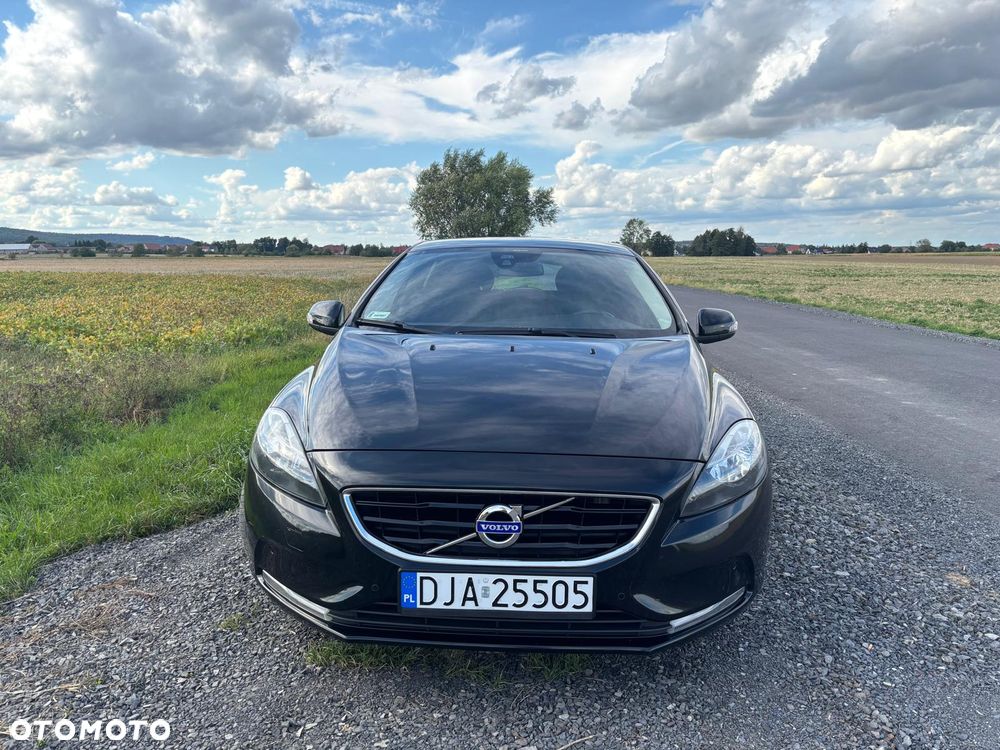 Volvo V40 D2 Momentum - 4