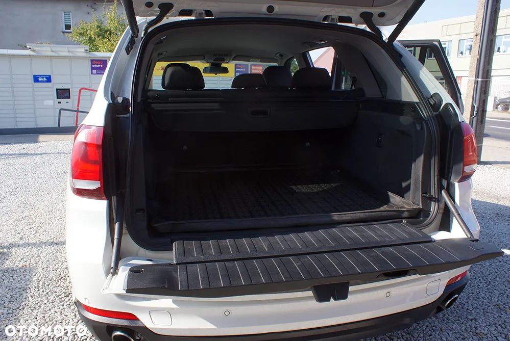 BMW X5 xDrive25d - 25