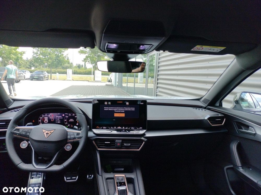 Cupra Formentor - 22