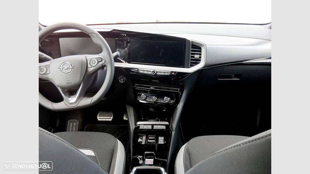 Opel Mokka-e 50 kWh GS - 19