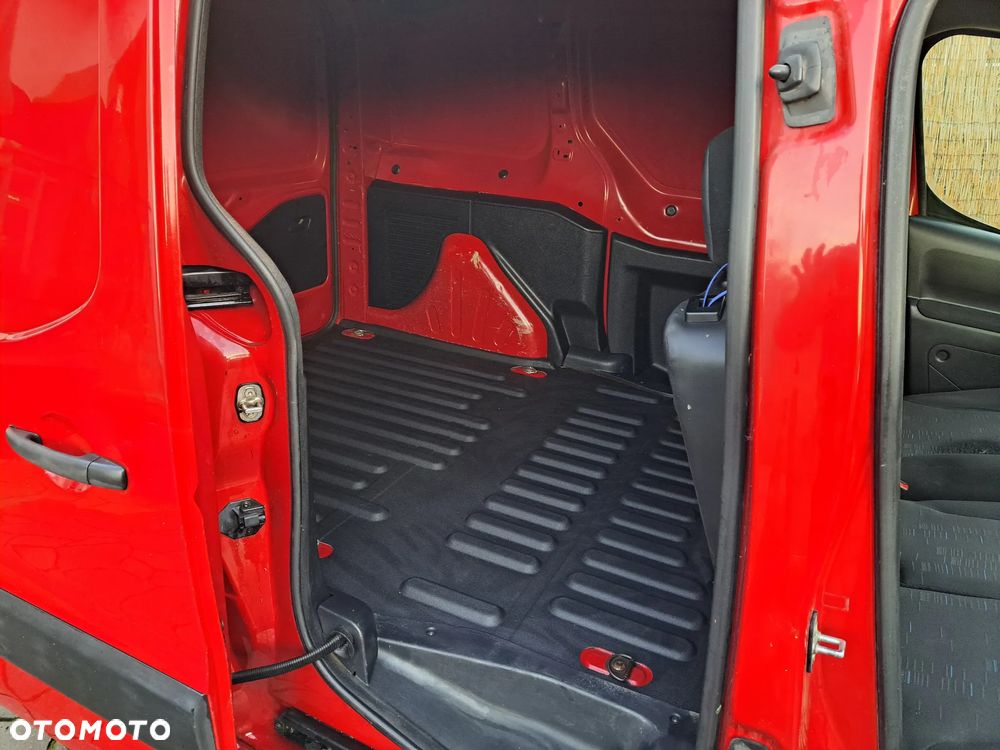 Citroën Berlingo - 20