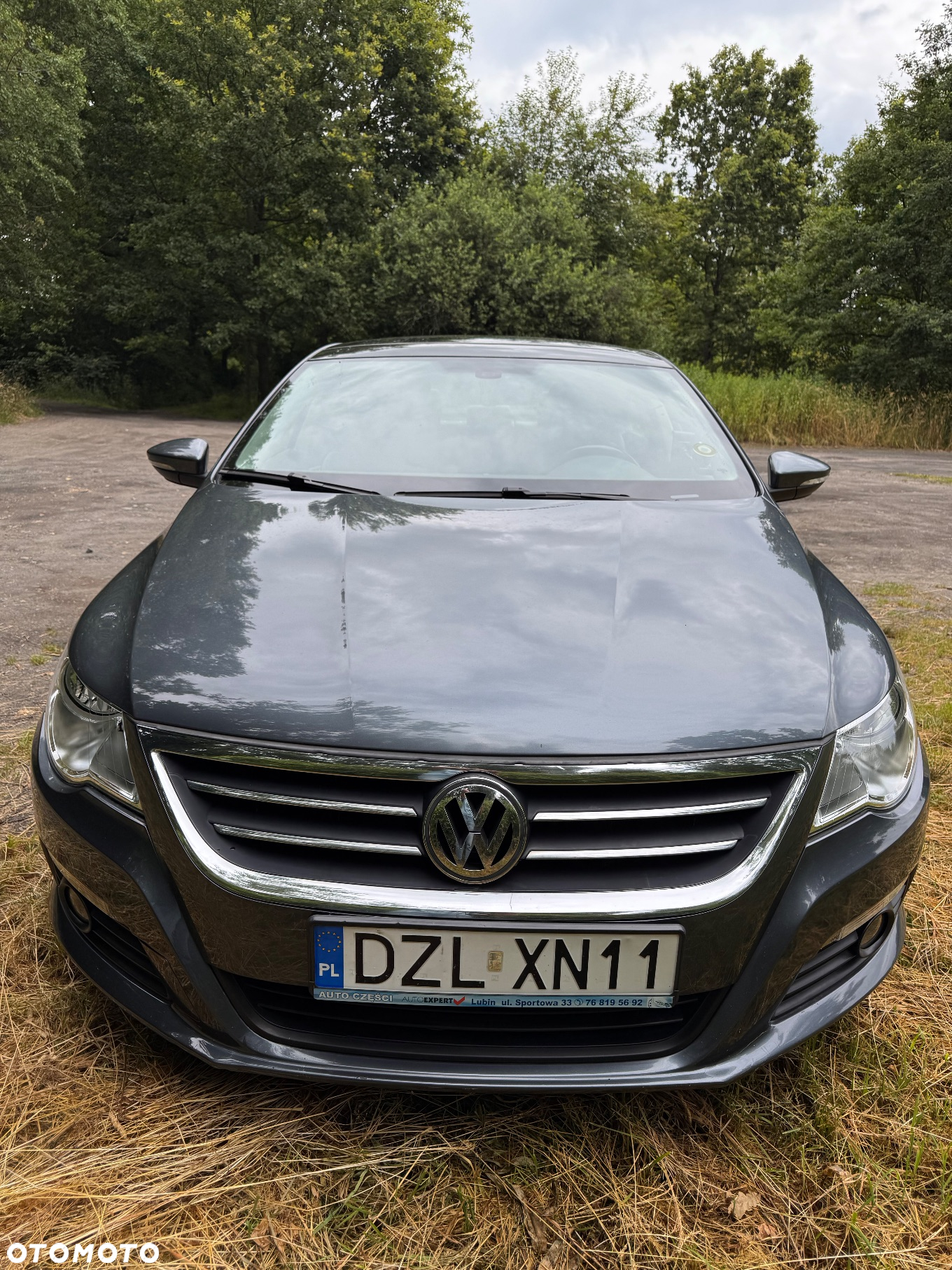 Volkswagen Passat 2.0 TSI Automatik Comfortline - 4