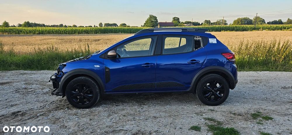 Dacia Sandero - 2