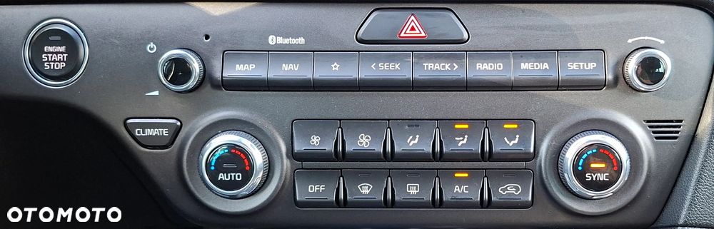 Kia Sportage - 27