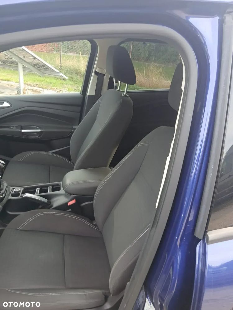 Ford Grand C-MAX Gr 1.0 EcoBoost Edition ASS - 11