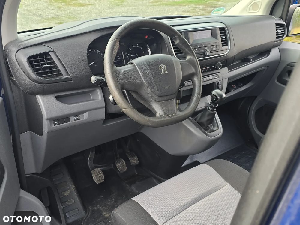 Peugeot Expert Pro L2H1 FlexCab Eco - 9