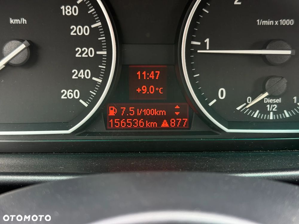 BMW Seria 1 120d DPF Edition Sport - 13