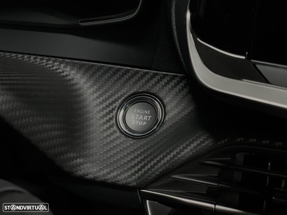 Peugeot e-208 51 kWh Allure - 11