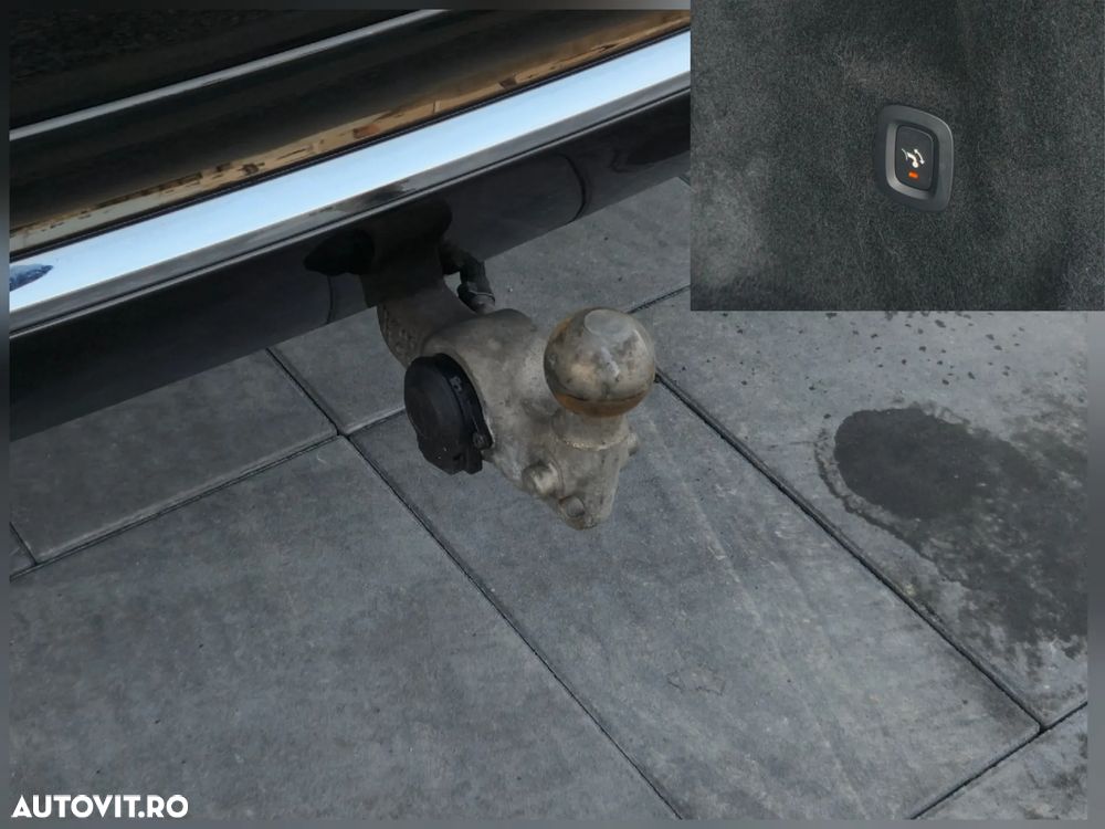 Volvo XC 60 B4 D AWD Geartronic Inscription - 38