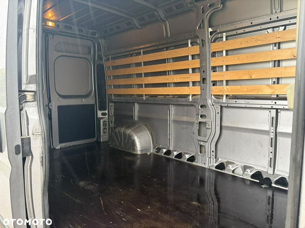 Peugeot Boxer - 19