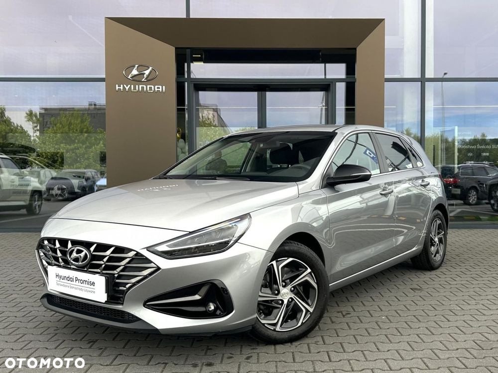 Hyundai i30 - 2