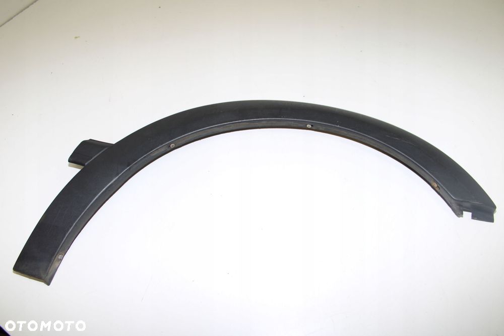 NAKŁADKA NADKOLA SIERP PRZÓD PRAWA GOLF MK3 GTI GTD 1H0853718A - 2