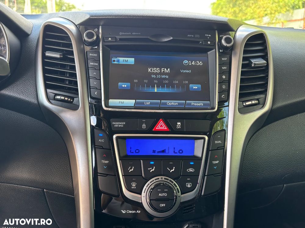 Hyundai i30 - 17