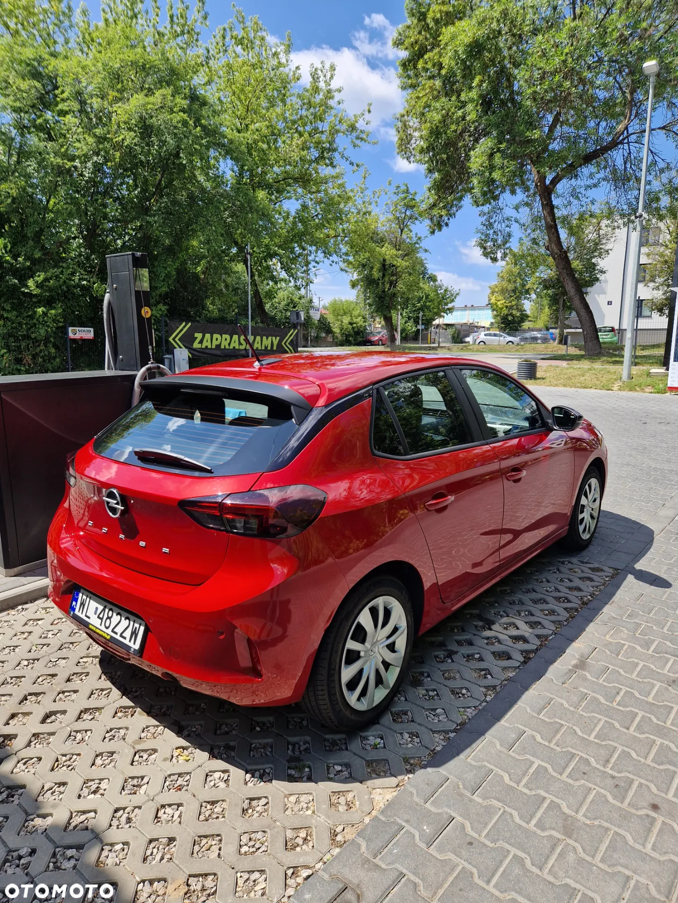 Opel Corsa 1.2 S&S - 4