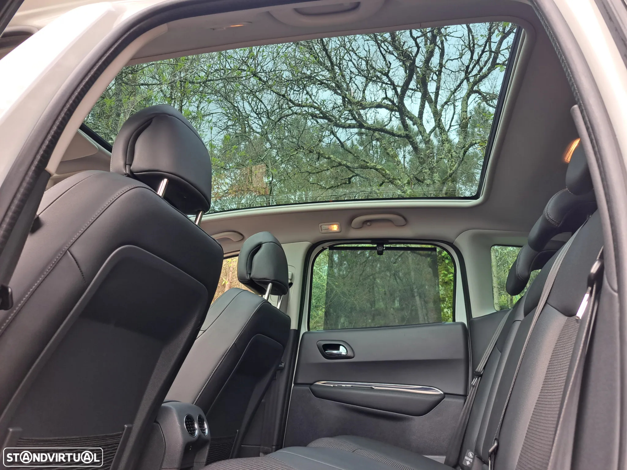 Peugeot 3008 1.6 BlueHDi Allure - 14