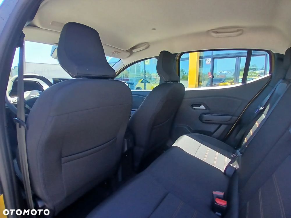 Dacia Sandero Stepway - 13