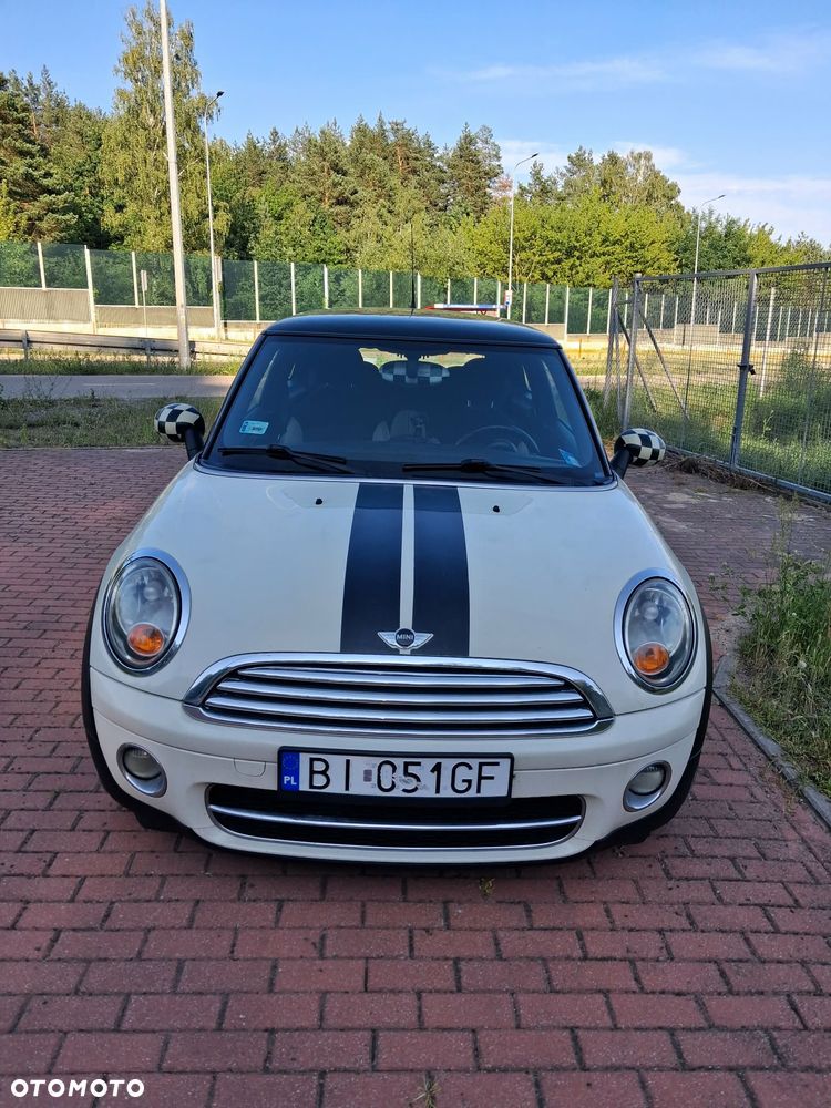 MINI Cooper D - 9