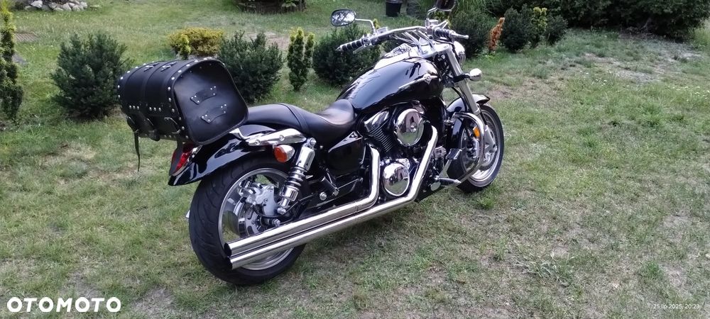 Kawasaki Vulcan - 5