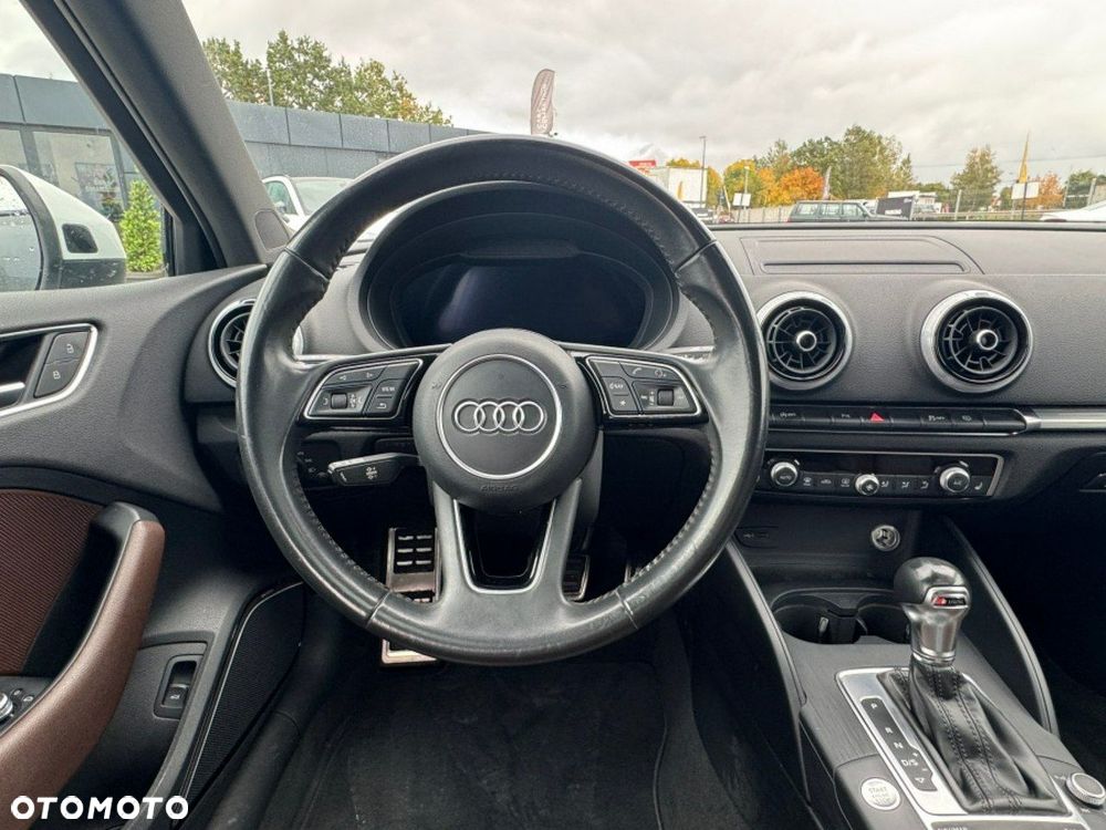 Audi A3 - 13