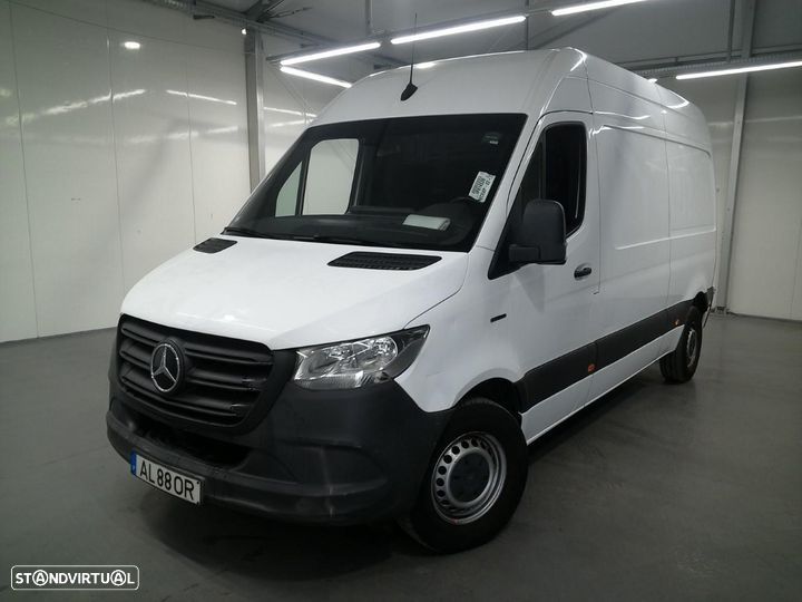 Mercedes-Benz eSprinter 312/39 5d - 1