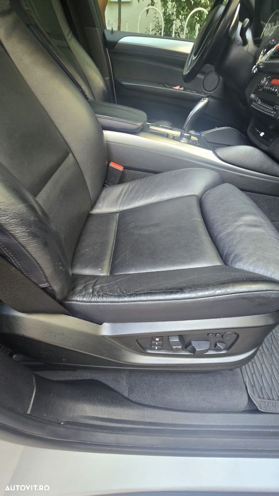 BMW X6 xDrive30d - 13