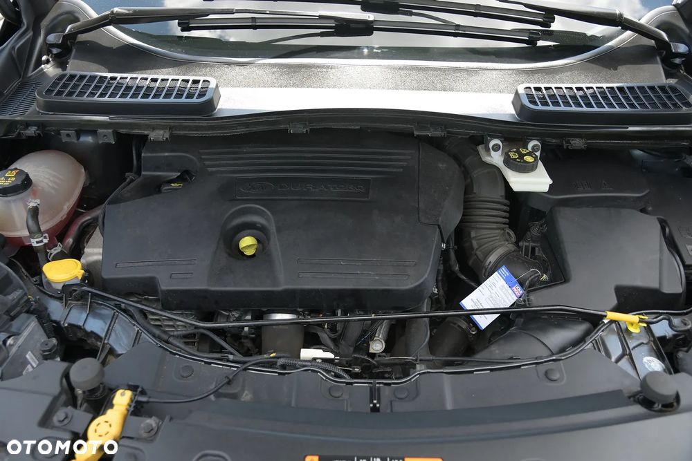 Ford Kuga 2.0 TDCi AWD ST-Line - 35
