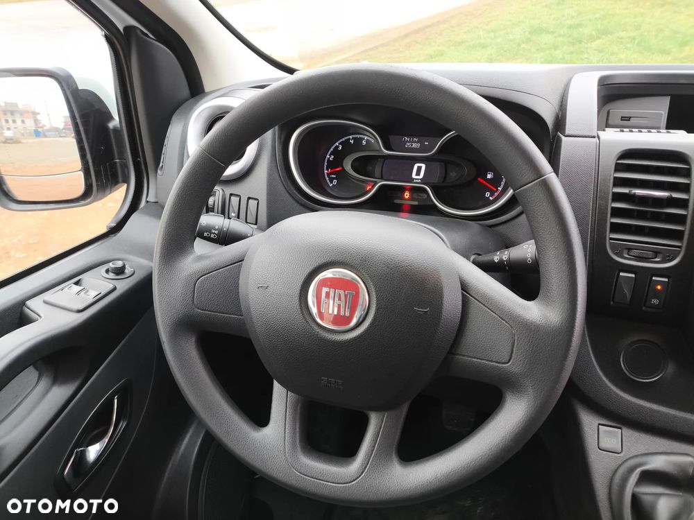 Fiat Talento L1H1 Family - 29