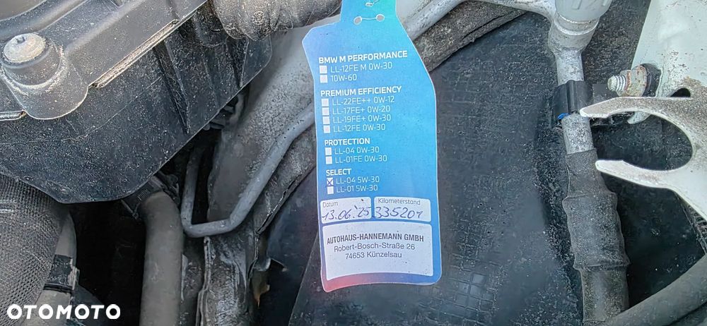 BMW Seria 3 320d xDrive Sport Line - 39