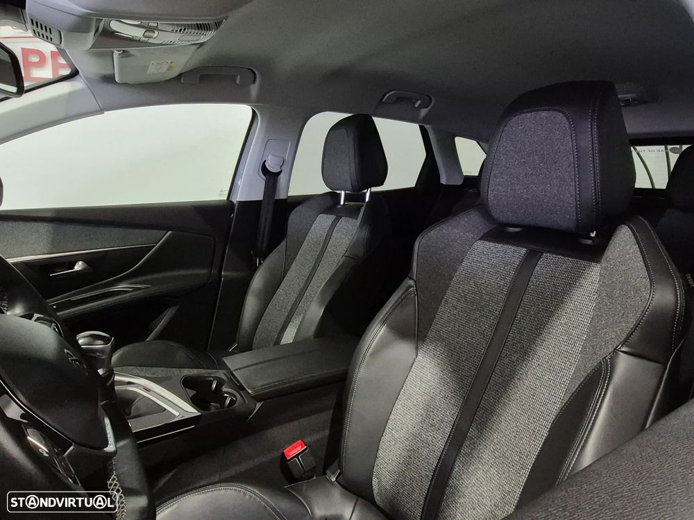 Peugeot 3008 1.6 BlueHDi Allure - 16