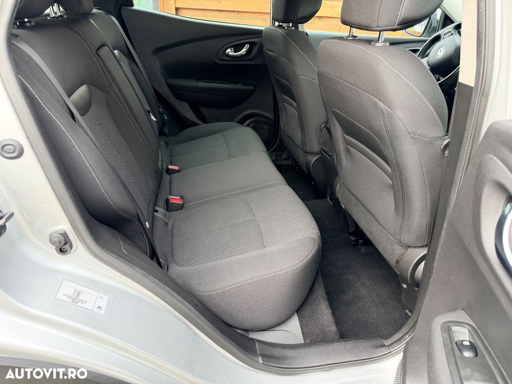 Renault Kadjar Energy TCe 130 Business - 13