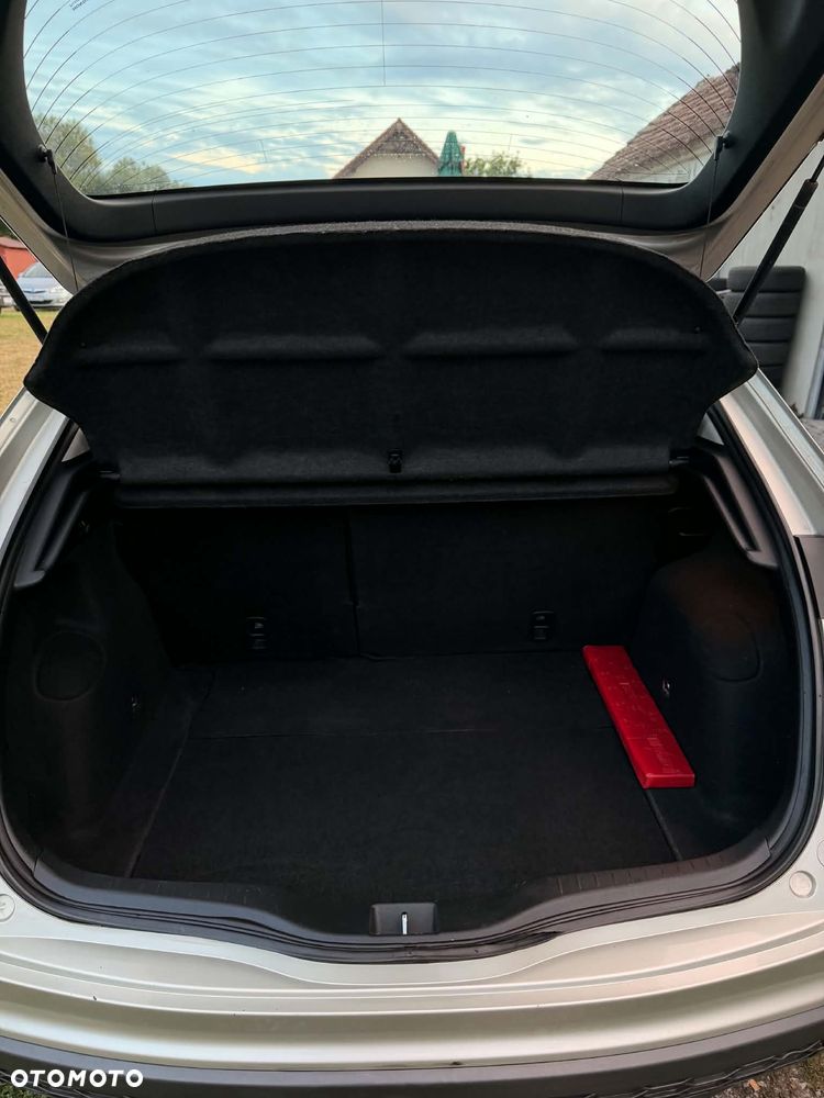 Honda Civic 1.8 Comfort - 7