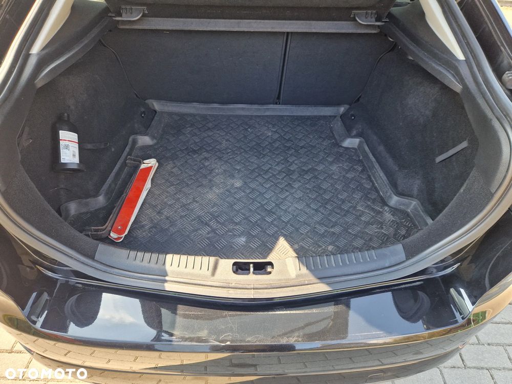 Ford Mondeo - 5