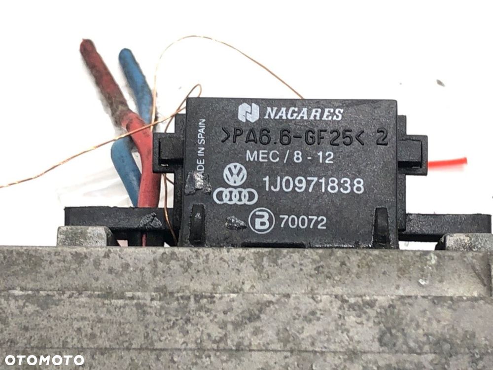 OPORNIK DMUCHAWY POWIETRZA - 59.00 PLN - AUDI A2 (8Z0) 2000 - 2005 1.4 55 kW [75 KM] benzyna 2000 - - 3