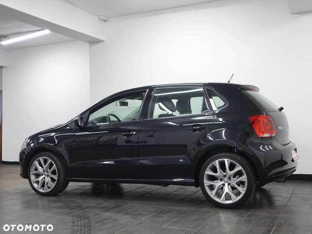 Volkswagen Polo 1.4 16V Trendline - 6