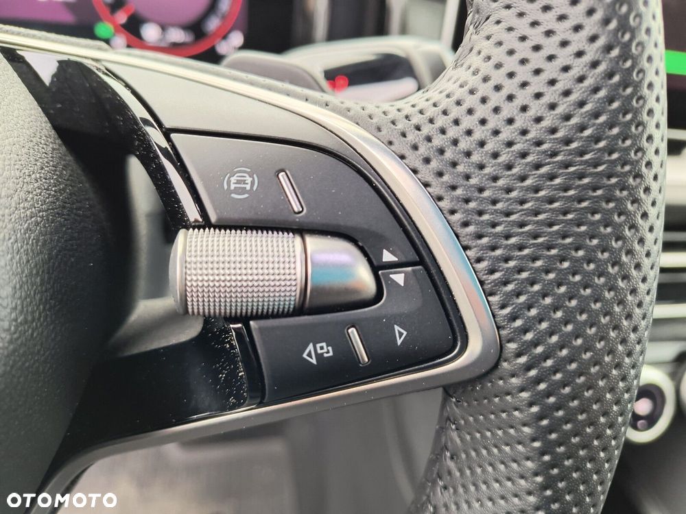 Skoda Kodiaq 1.5 TSI iV PHEV 4x2 Sportline DSG - 29