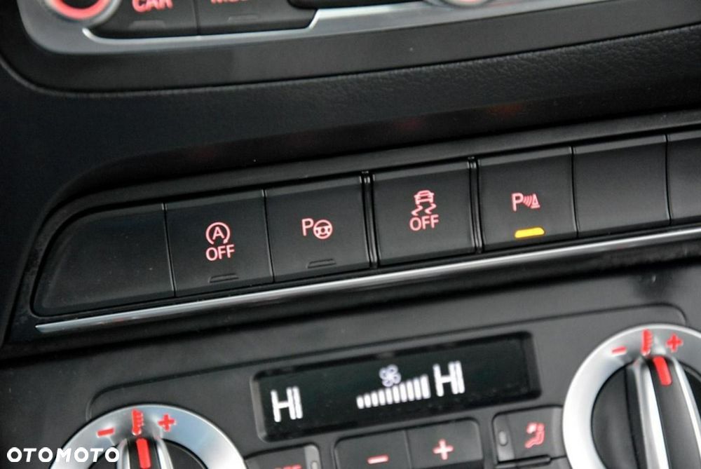 Audi Q3 2.0 TDI Quattro Prime Edition S tronic - 27
