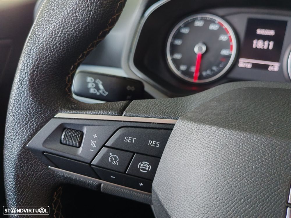 SEAT Arona 1.0 TSI Xperience - 18