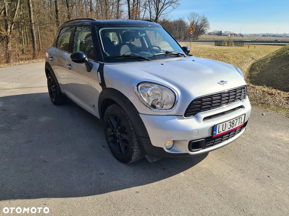 MINI Countryman - 3