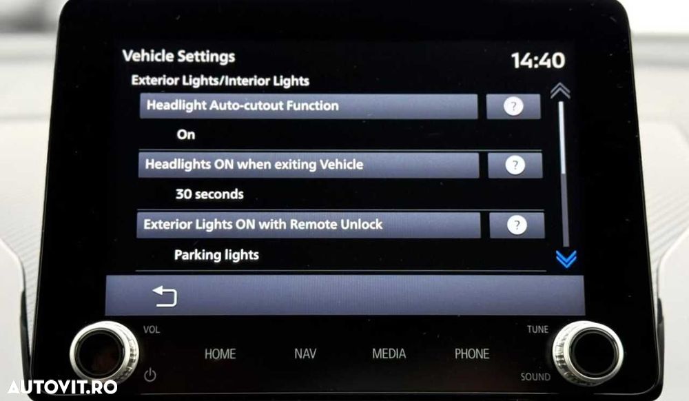 Mitsubishi Eclipse-Cross - 36