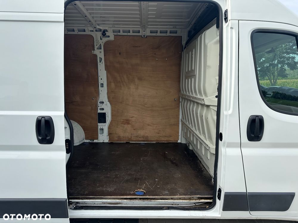 Peugeot Boxer - 38