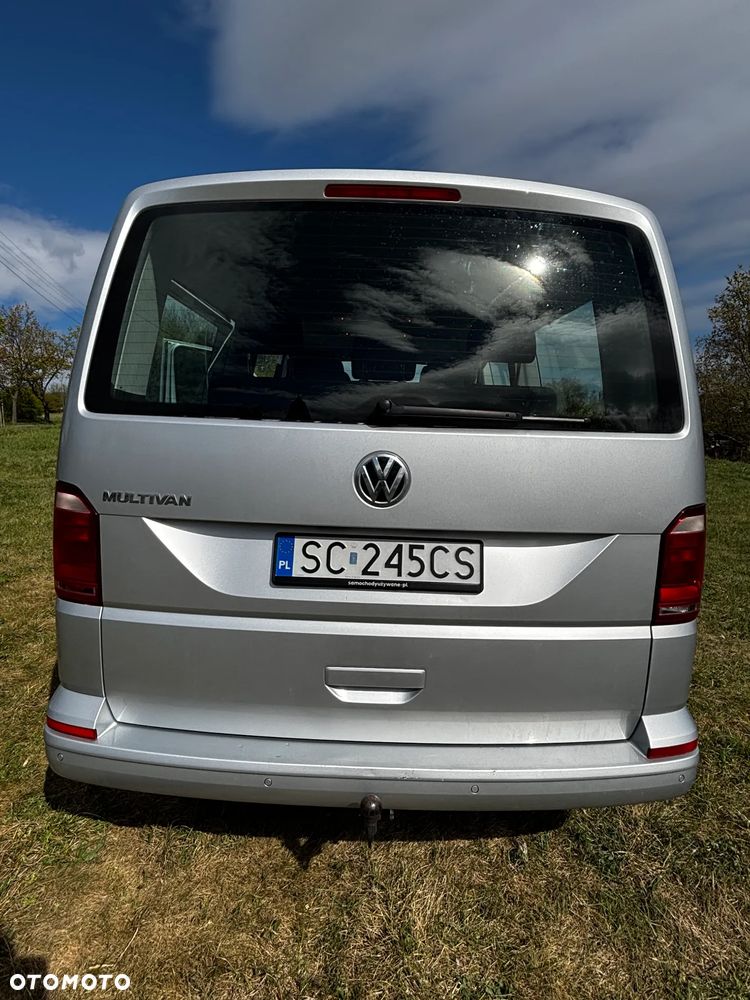 Volkswagen Multivan 2.0 TSI L1 Highline 4Motion DSG - 14