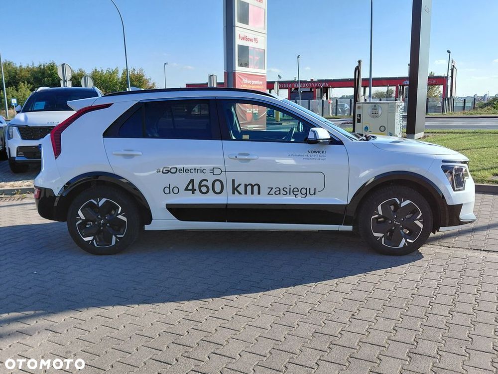 Kia Niro - 6