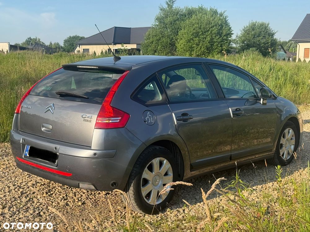 Citroën C4 1.6 VTi Equilibre - 3